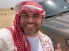 Celeb chef’s ‘embarrassing’ act in Dubai
