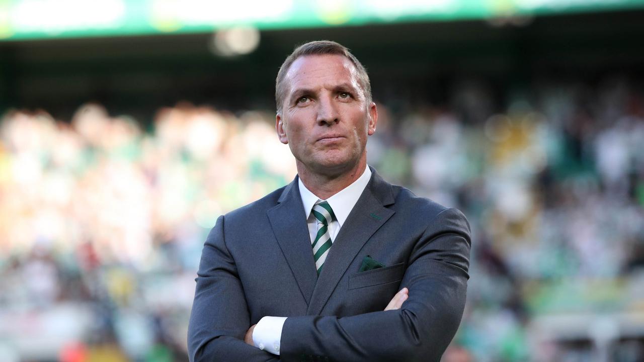 Brendan Rodgers claims he has been shunned by some of his family since quitting Celtic to return to the Premier League.