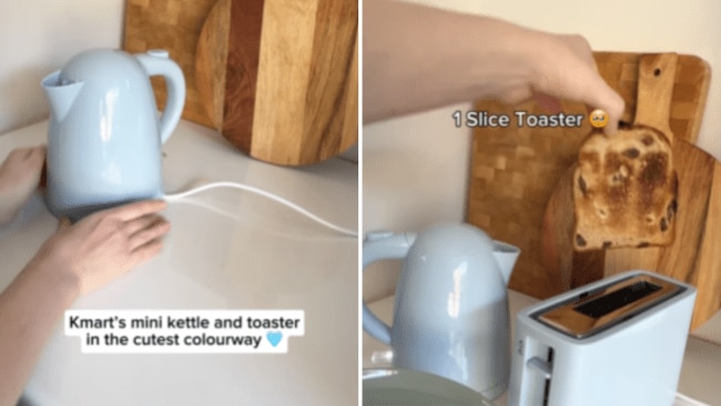 Kmart fans divided over pointless new mini range Kidspot