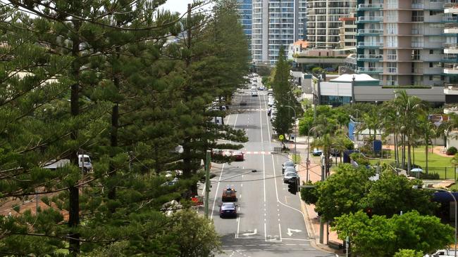 Photos from Coolangatta and Kirra – Marine Parade, Coolangatta