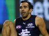 Giants rain on AFL legend’s parade