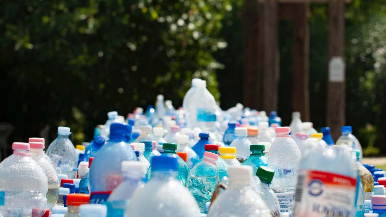 Call for WA community to donate empty drink containers for flood relief