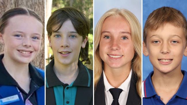 Meet the Coffs Coast's 2023 school leaders.