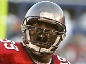 The NFL star, two hookers and a video