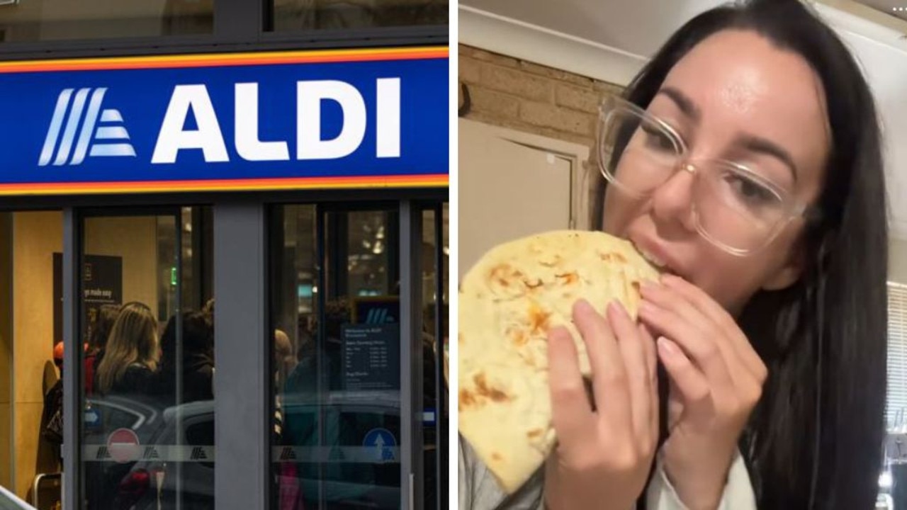$5 Aldi item that Aussies are obsessed with