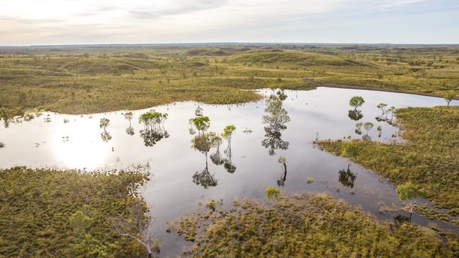 The Kimberley Cattle Portfolio was expected to sell for $250m