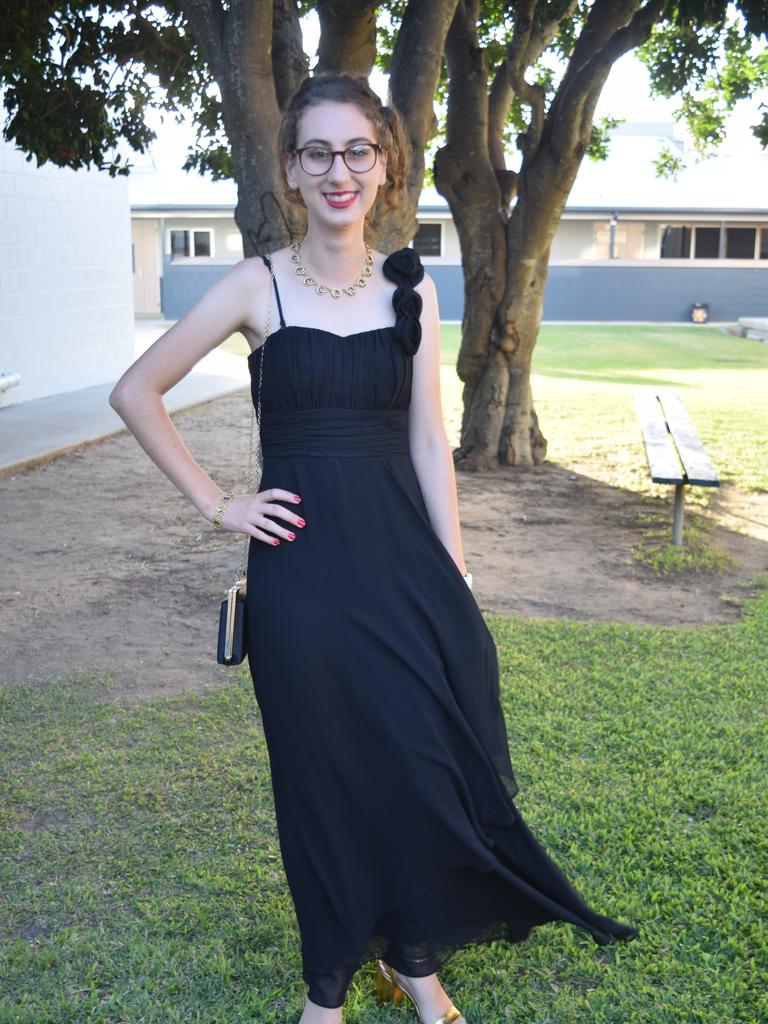 Bowen State High School formal photos 2020 | The Courier Mail