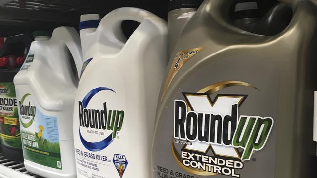 A jury in federal court in San Francisco has concluded that Roundup weed killer was a substantial factor in a California man's cancer. 