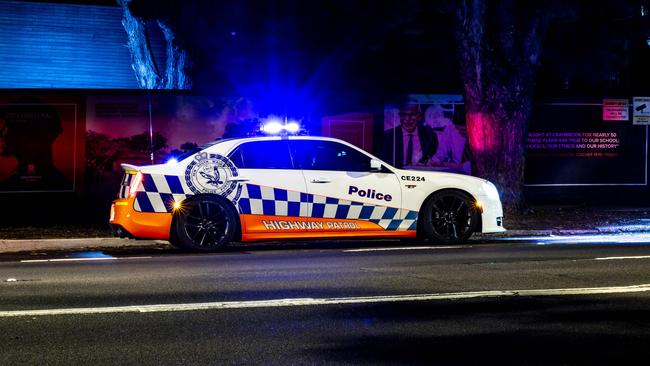 A man has been charged following a fatal crash in the state’s south on the weekend. Picture: Monique Harmer