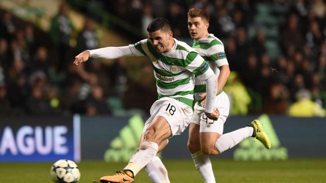 Rogic has been caught in a battle between club and country.