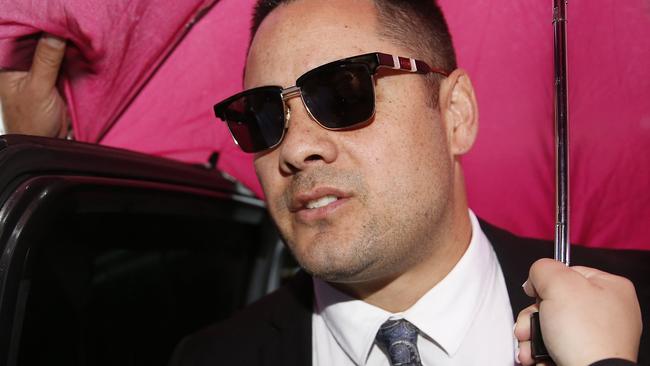 Hayne to face third sexual assault trial