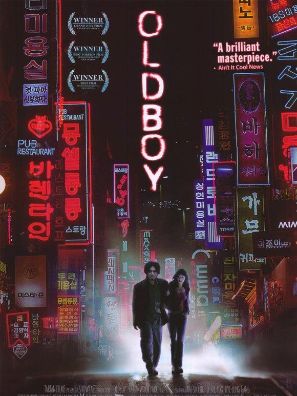 Oldboy