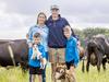 Conlans build a dairy dream