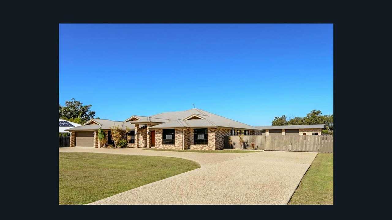 GOOD SIGNS: This New Auckland property is expected to sell this weekend as local housing process firm. Picture: Contributed