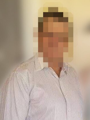 ‘TM’ was given a two-year suspended sentence and no supervision orders.