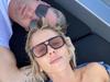 Pip Edwards’ veiled swipe at ex Clarke
