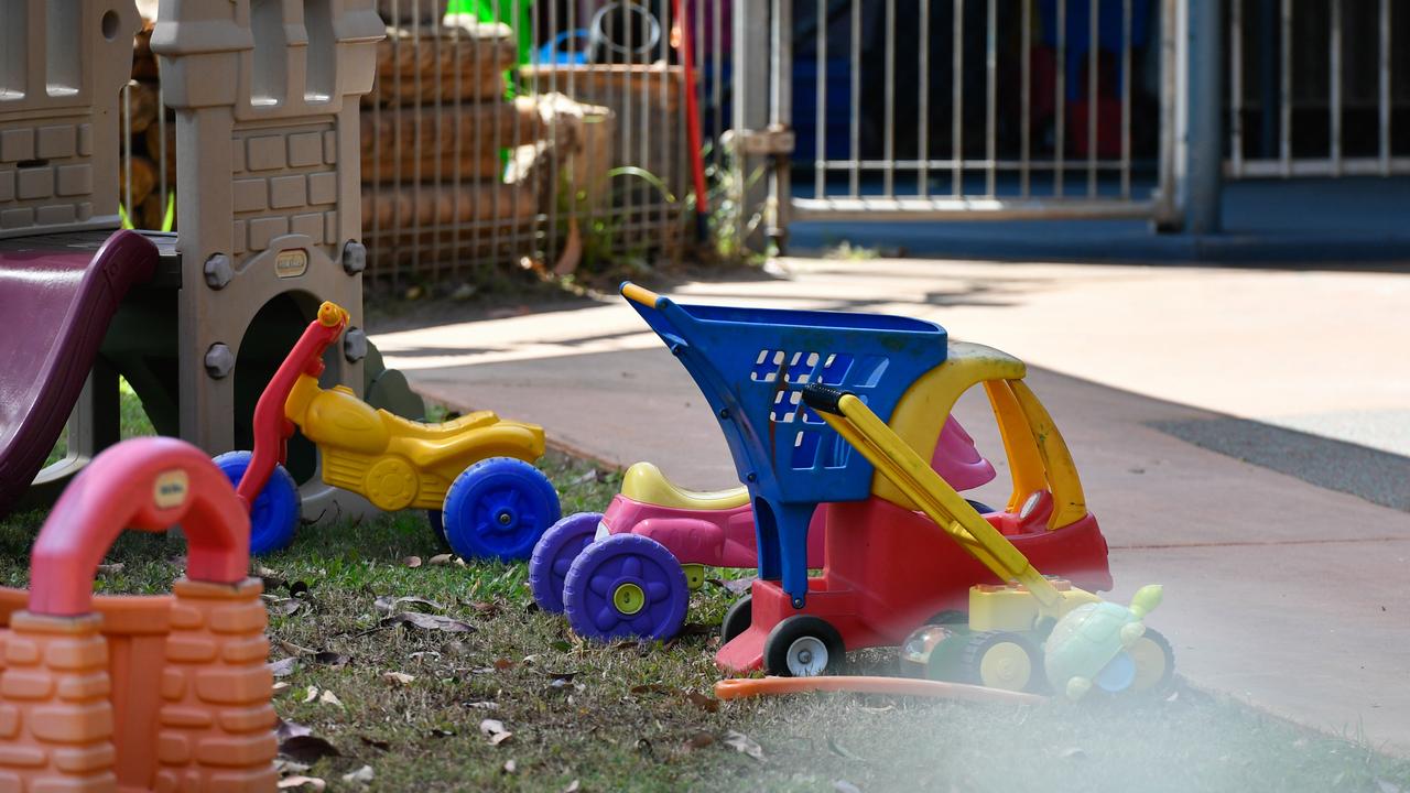 Education Department to make NT early childhood teacher registration mandatory The Cairns Post