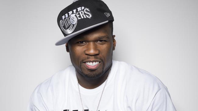 Rapper 50 Cent filmed himself belittling Andrew Farrell, an innocent ...