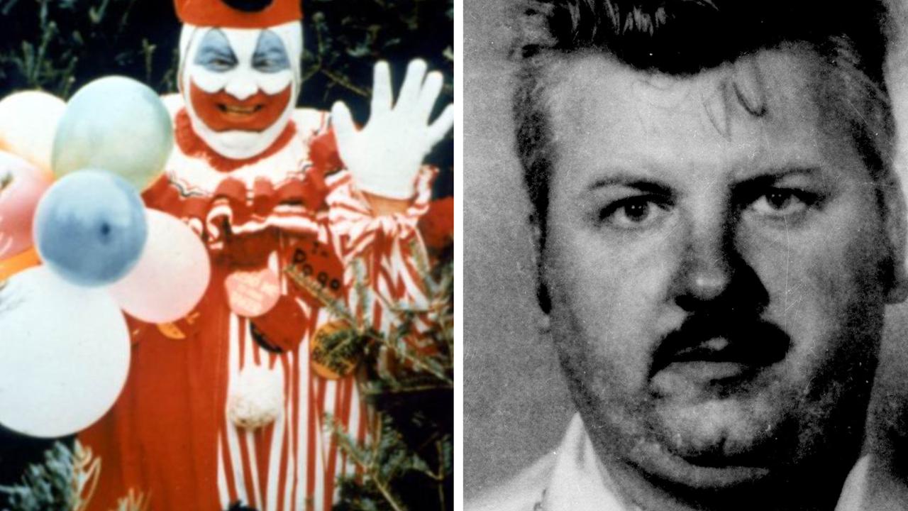 Actor reveals horrific attack by infamous serial killer