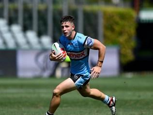 Sharks young gun latest in line of pathway stars to make NRL debut