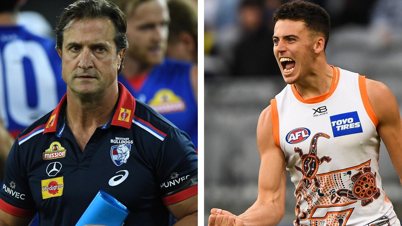 Catch up on the big AFL Talking Points out of Round 14.