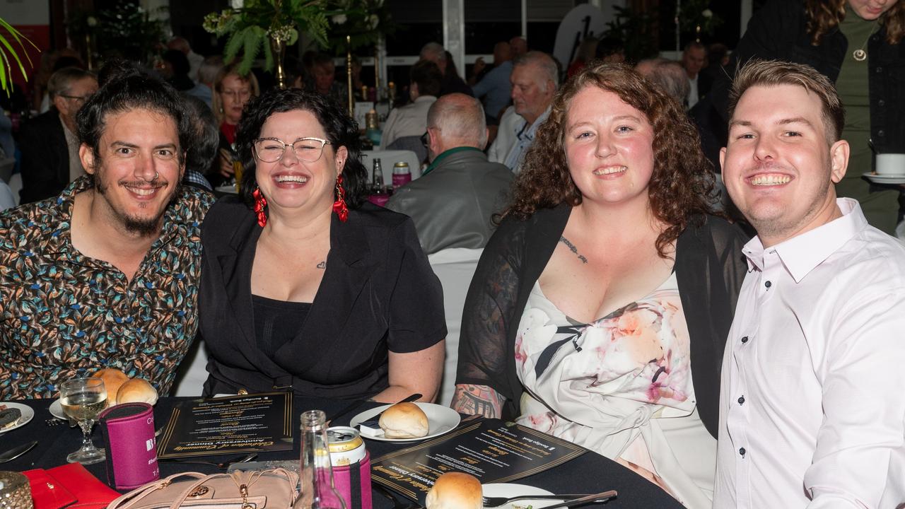 Gallery: Sarina Community Bank celebrated at Harrup Park | Townsville ...