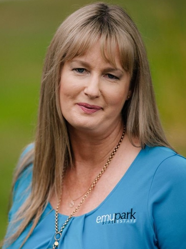 Tanya Edwards, Emu Park Real Estate agent