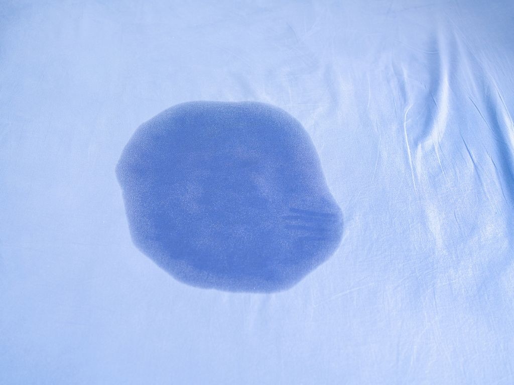 Dealing with messes as early as possible is the most important thing when cleaning mattresses. Picture: iStock/Martinns.