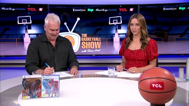 The Basketball Show | The WNBL is back