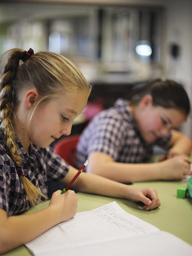 The NAPLAN test still divides parents and teachers.