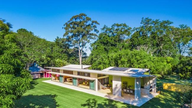 This award-winning home was snapped up by savvy buyers.