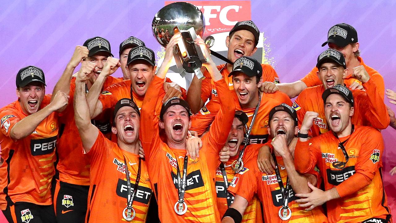 BBL 2022: Cricket Australia Reveals Plans To Boost Salary Cap To Help ...