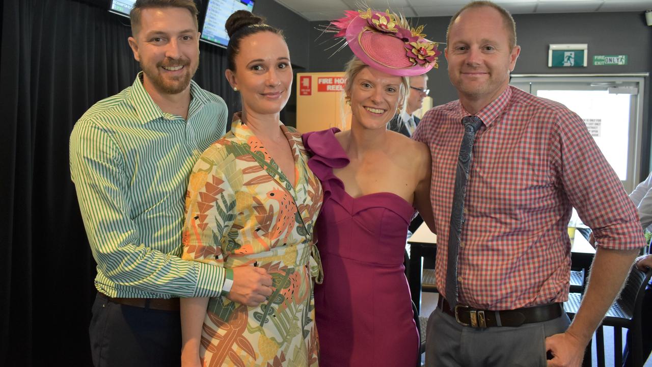 st patrick day races rockhampton tickets