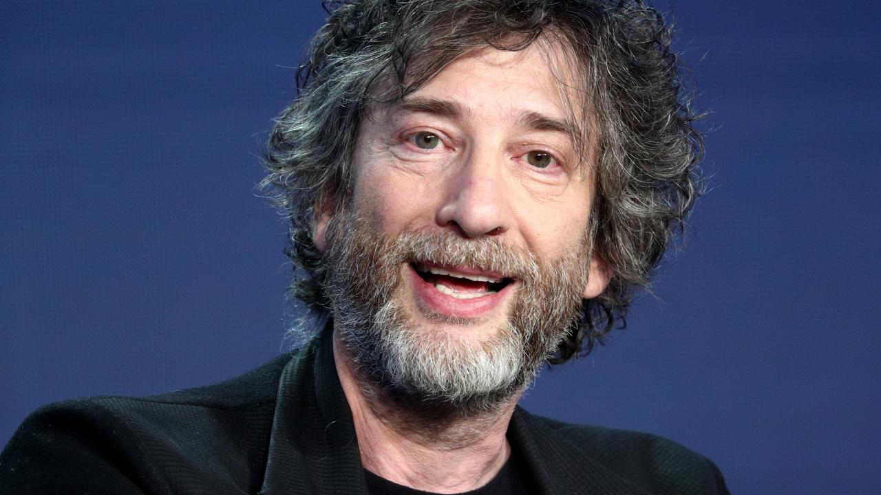 Neil Gaiman has been hit with more allegations. Picture: Frederick M. Brown/Getty Images