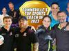 VOTE: Townsvilleâs top sports coach of 2023.