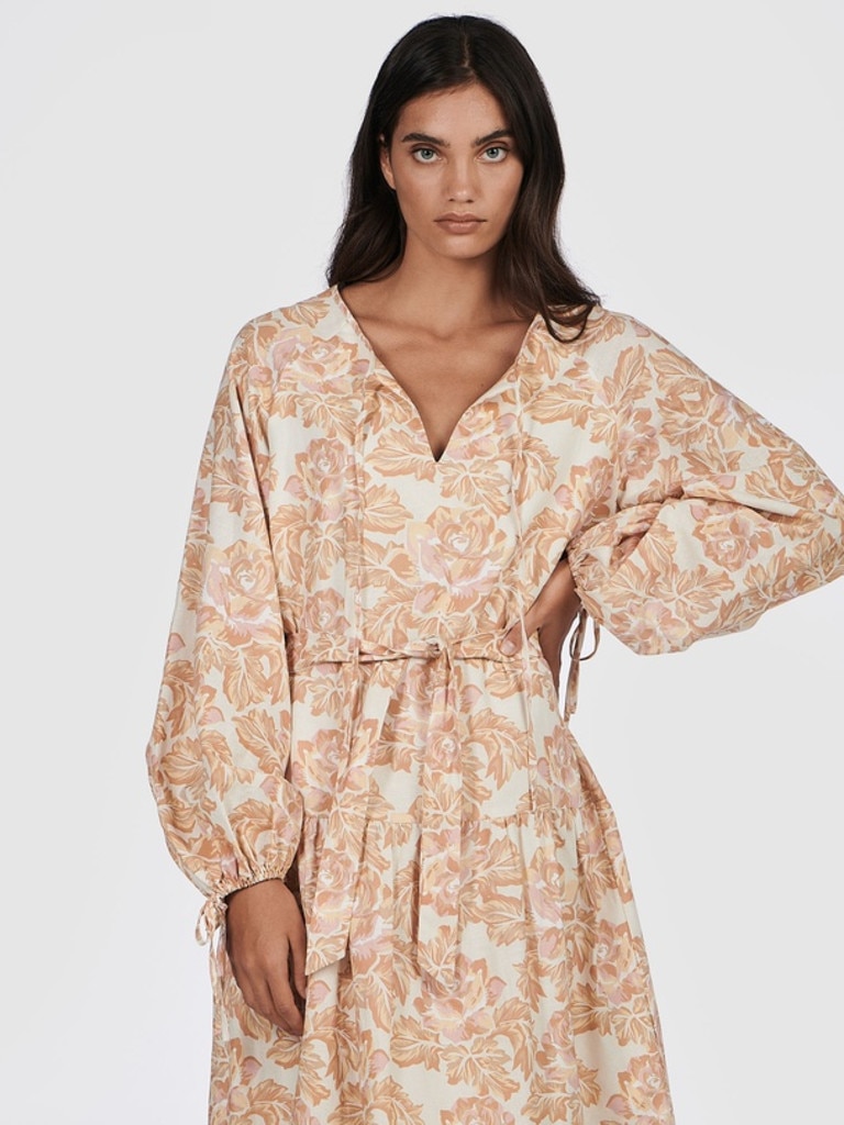 Charlie Holiday Mara Dress