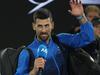 Djokovic scandal turns as host spills secret