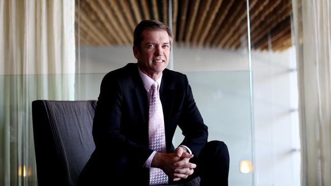 PM Capital’s Paul Moore.