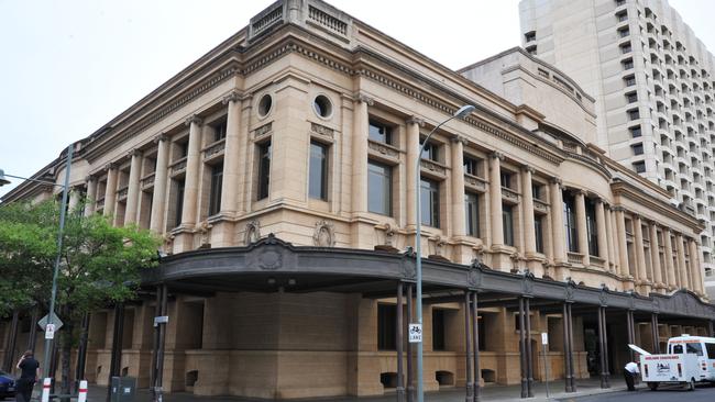 The State Government has responded to a parliamentary committee report about alleged bullying of workers within SA’s courts.