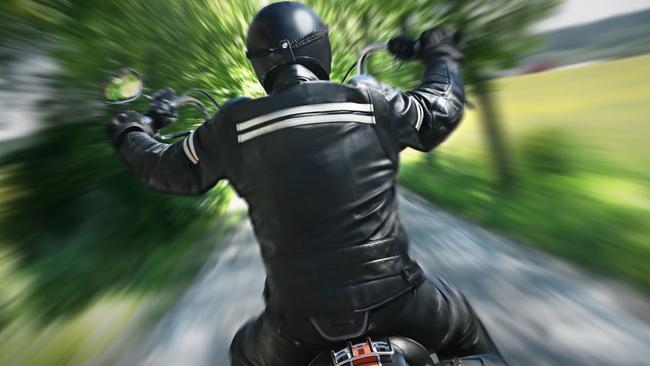 Eight Victorian country touring roads popular with motorcyclists will be upgraded this year.