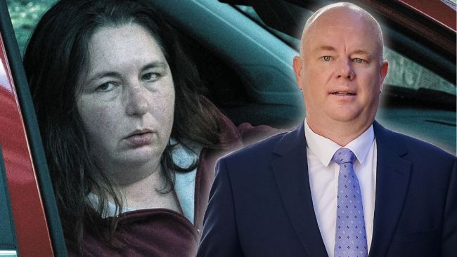 Mushroom cook’s ex-husband takes the stand to give evidence