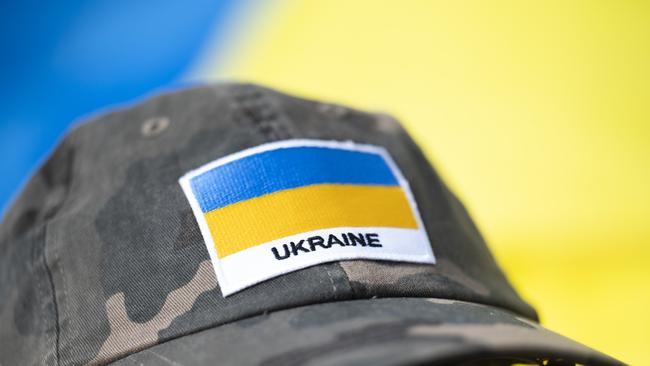 Russia’s war with Ukraine has driven up the prices of fertiliser globally, putting pressure on producers of crops including tea. Picture: NewsWire / Martin Ollman