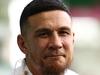SBW slams Eddie over World Cup rumours amid embarrassing exit