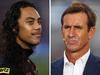 ‘Back-up singer’: Joey’s brutal Luai take
