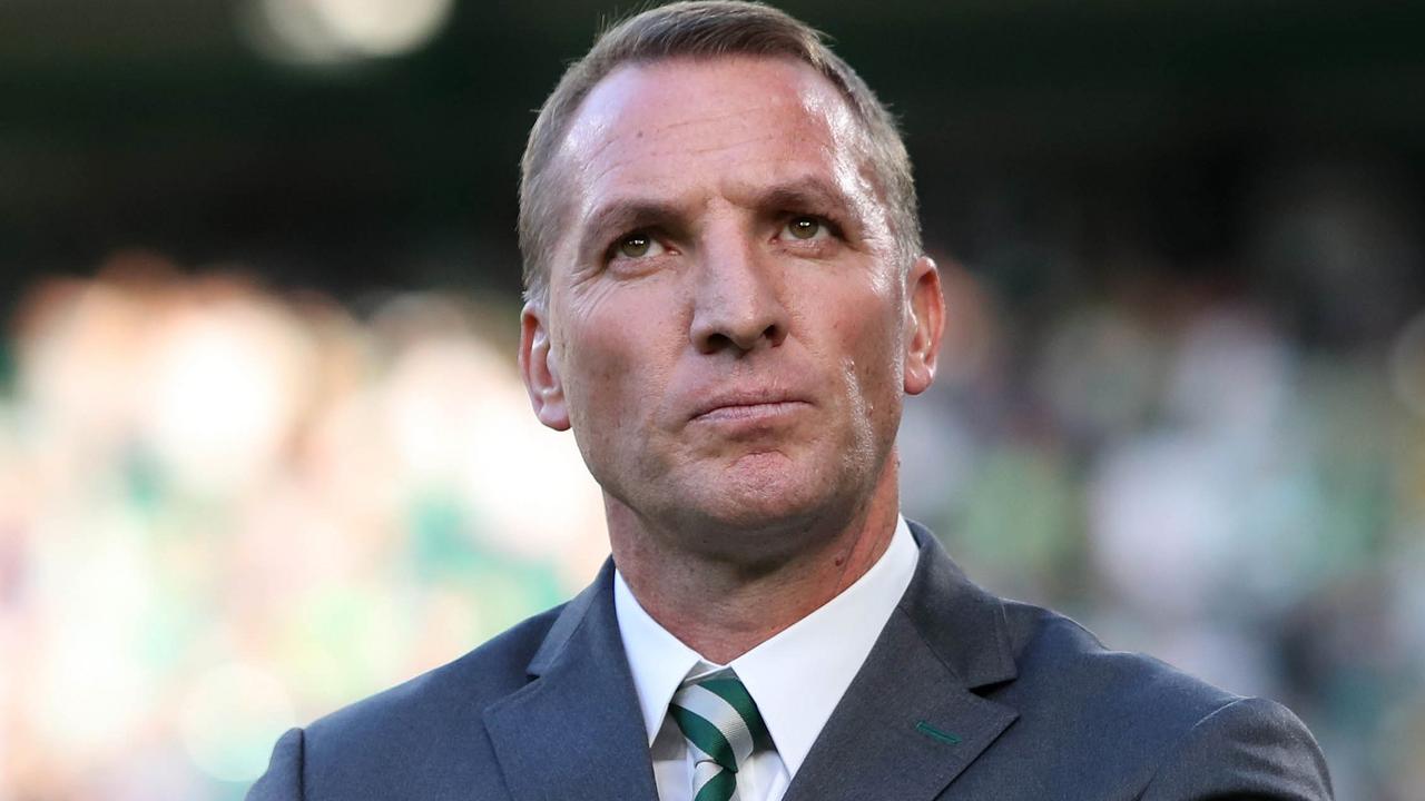 Brendan Rodgers, Leicester City, Claude Puel, Celtic | news.com.au ...