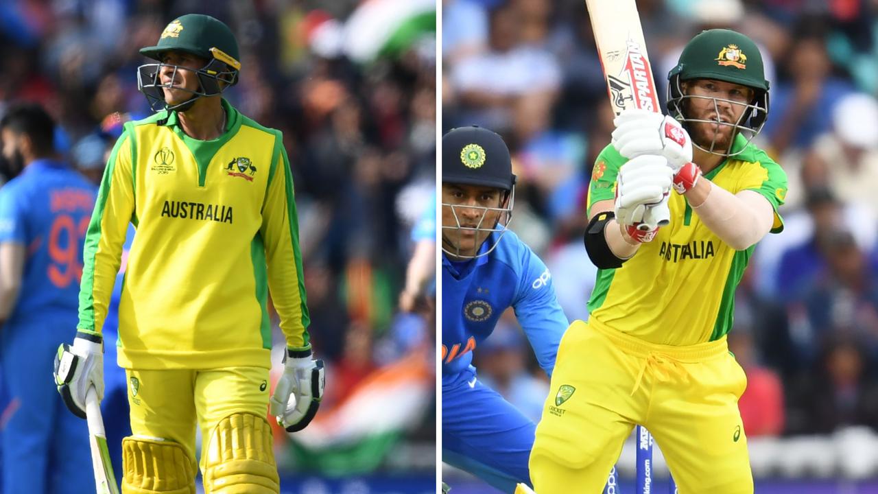 These are the burning questions Australia is faced with at the World Cup.