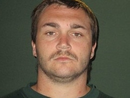 Jordan Newson-Marukic was sentenced to 12 months behind bars with a six-month non parole period