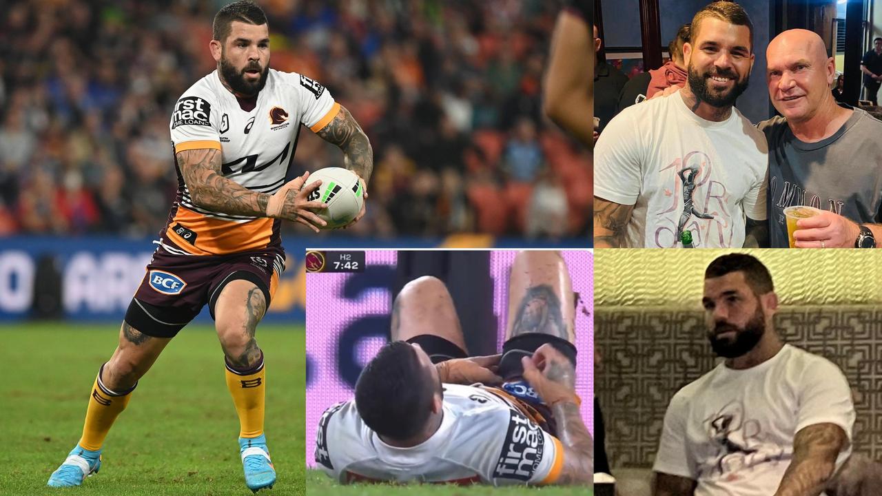 NRL 2022: Brisbane Broncos vs North Queensland Cowboys, live stream, live  blog, SuperCoach scores, Adam Reynolds, Jason Taumalolo, news, highlights,  Round 3