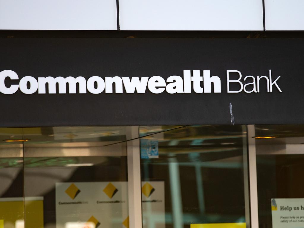 MELBOURNE, AUSTRALIA- NewsWire Photos APRIL 01 2021: GENERIC images of commonwealth bank branch.   The corporate watchdog has started civil penalty proceedings in the Federal Court against the Commonwealth Bank of Australia, alleging it charged monthly access fees to customers when it was not entitled to do so. Picture: NCA NewsWire / Sarah Matray