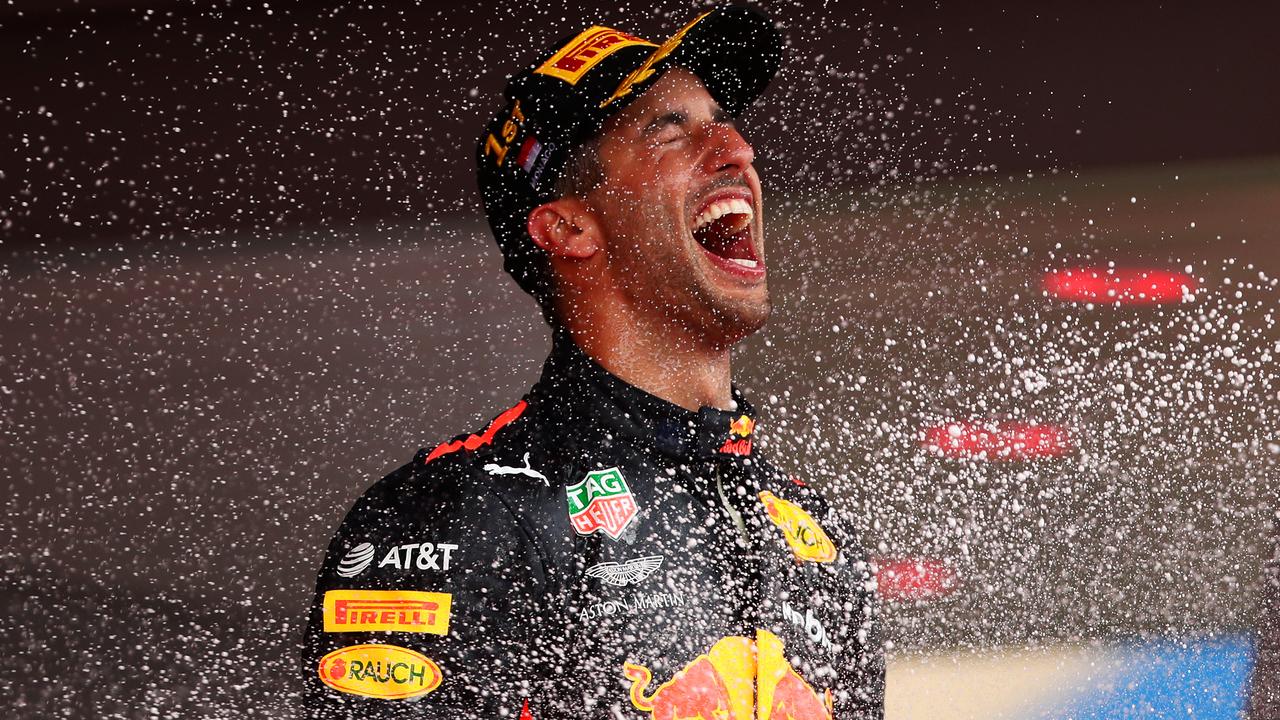 F1 2021: Monaco Grand Prix, Daniel Ricciardo, how to watch, Monte Carlo ...